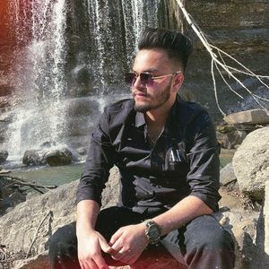 Meet your Posher, Kushagar